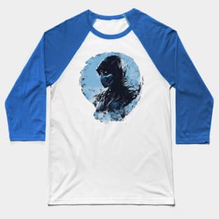 sub zero Baseball T-Shirt